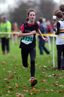 Green 1124, North East Harrier League, Blaydon.